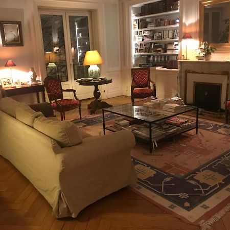 Berges Du Rhone/ Chambre Avec Balcon Λυών Εξωτερικό φωτογραφία